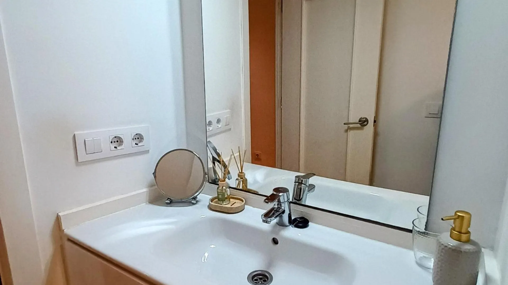 Appartamento Hispalis San Eloy Siviglia