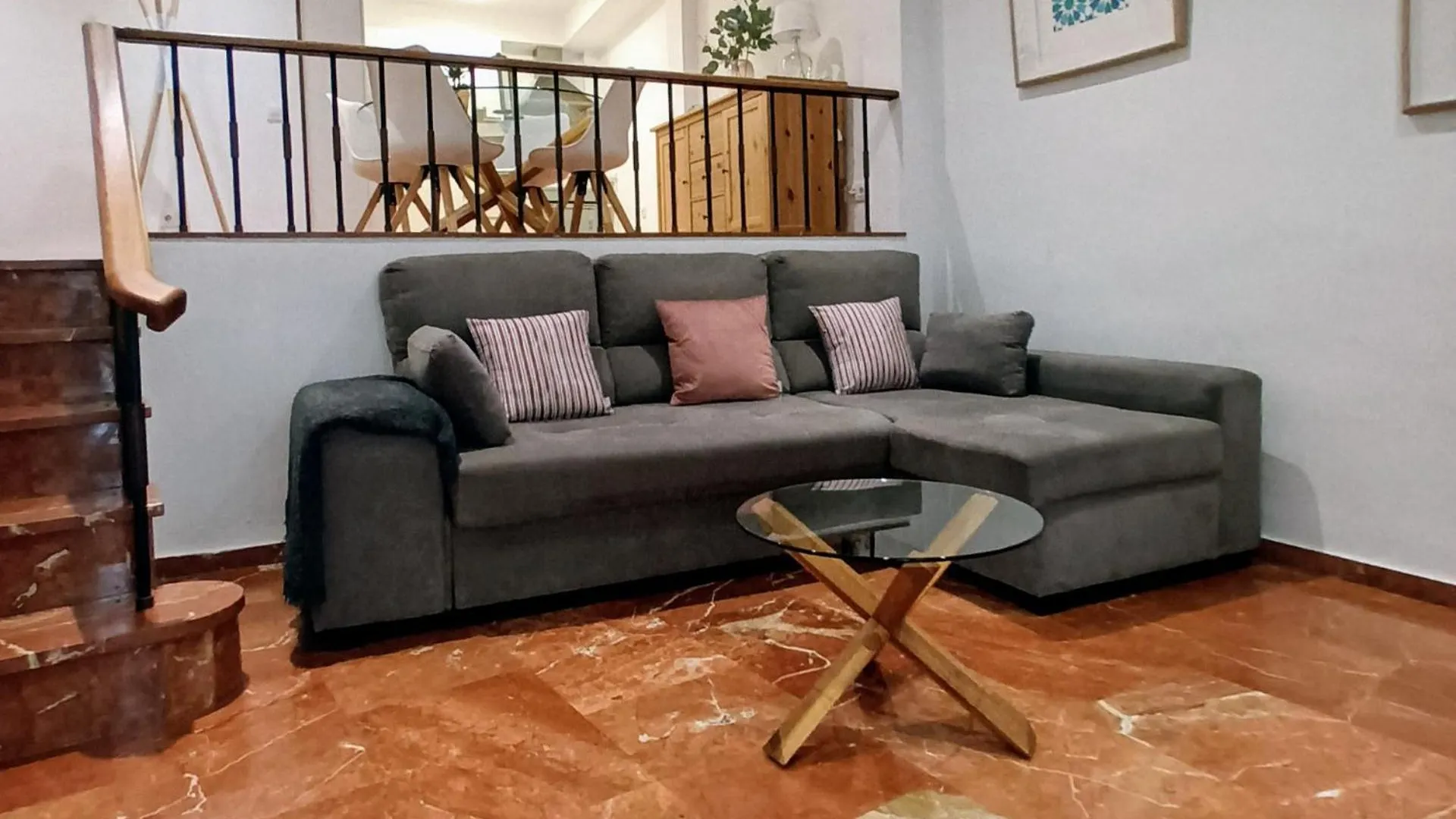 Hispalis San Eloy Sevilla