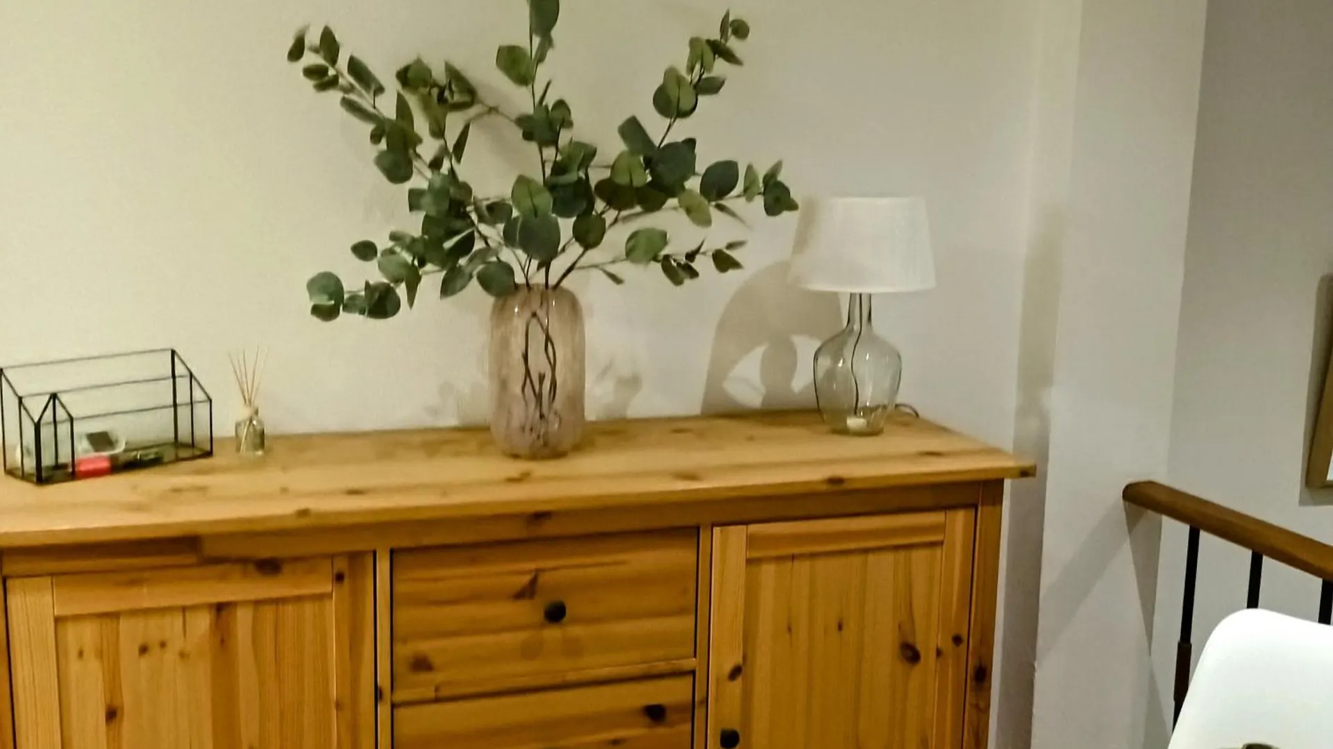 Apartamento Hispalis San Eloy Sevilla